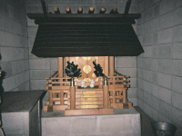 ぢ神神社