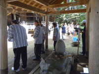 �n���ۑ���̕�